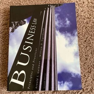 Business Law principles, and practice